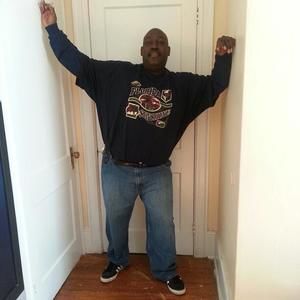 Meet your Posher, Tyrone r.